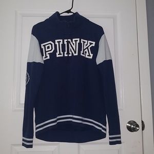 PINK sweatshirt